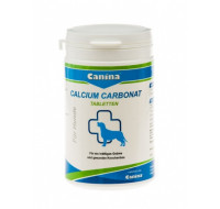 Canina Calcium Carbonat